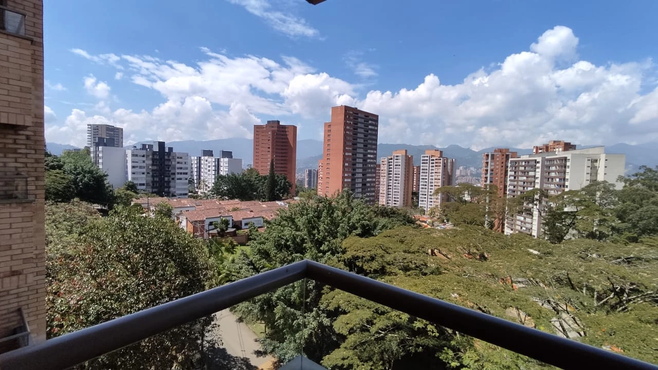 Apartamento en Arriendo sector la 34 cerca a Balsos