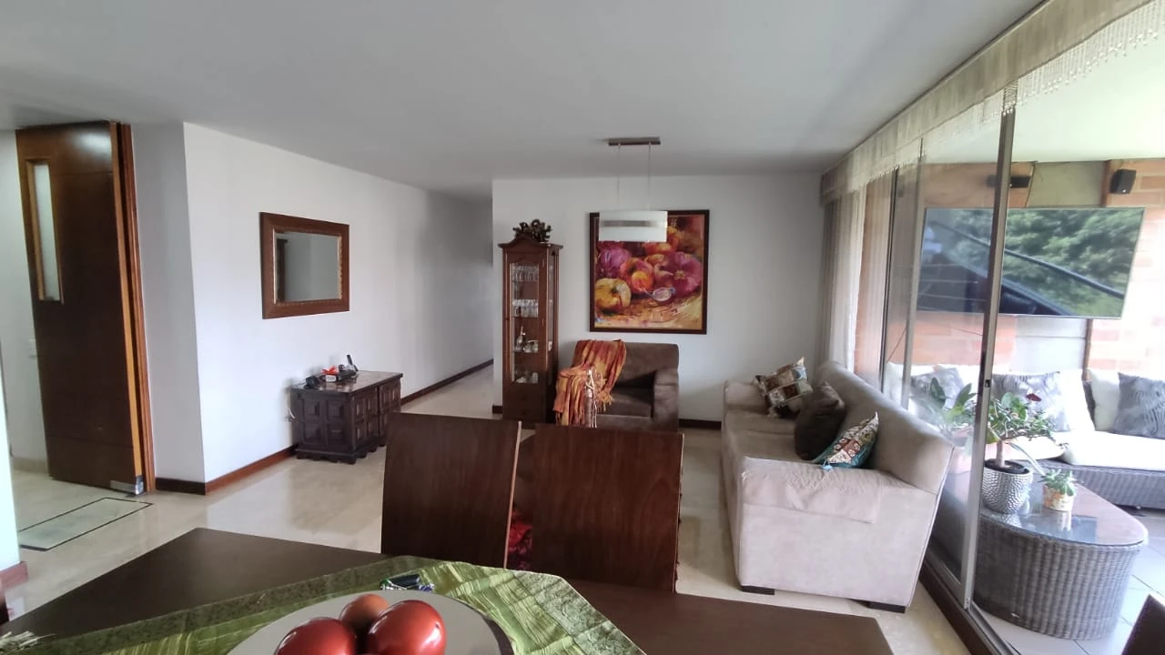 Apartamento en Arriendo sector la 34 cerca a Balsos