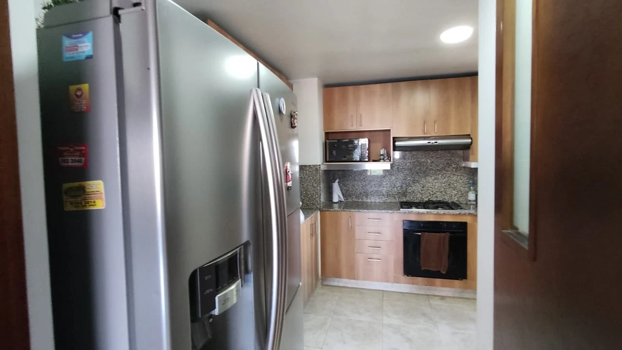 Apartamento en Arriendo sector la 34 cerca a Balsos