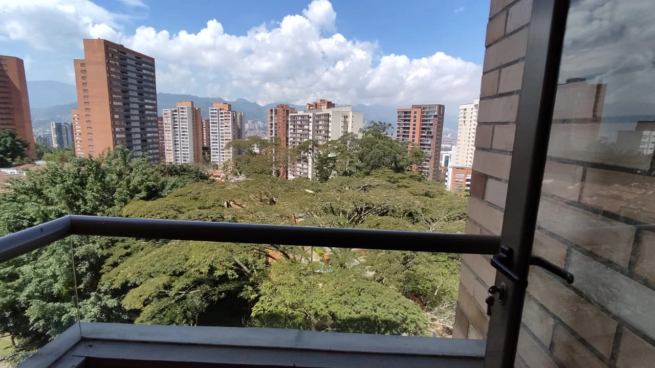Apartamento en Arriendo sector la 34 cerca a Balsos