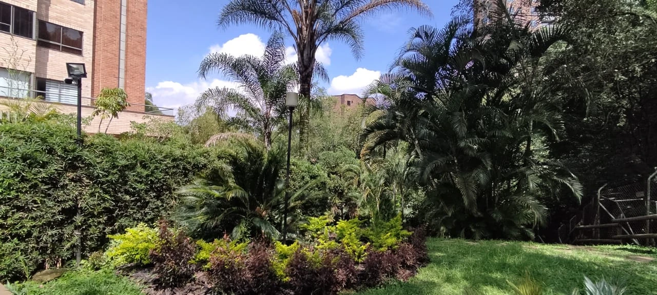 Apartamento en Arriendo sector la 34 cerca a Balsos