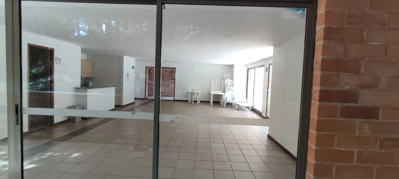 Apartamento en Arriendo sector la 34 cerca a Balsos