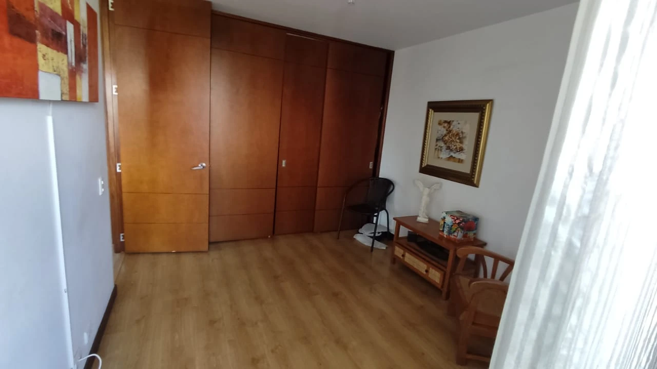 Apartamento en Arriendo sector la 34 cerca a Balsos