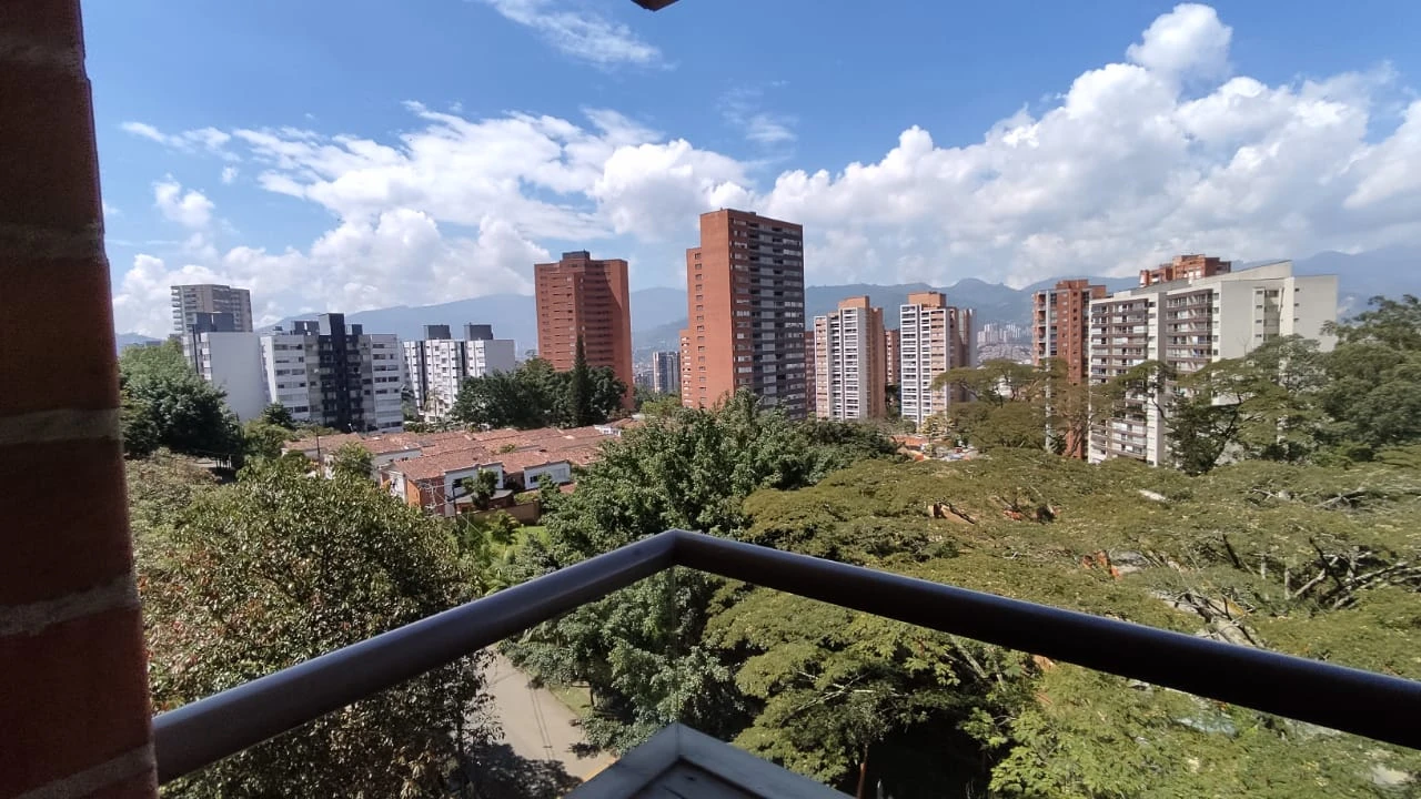 Apartamento en Arriendo sector la 34 cerca a Balsos