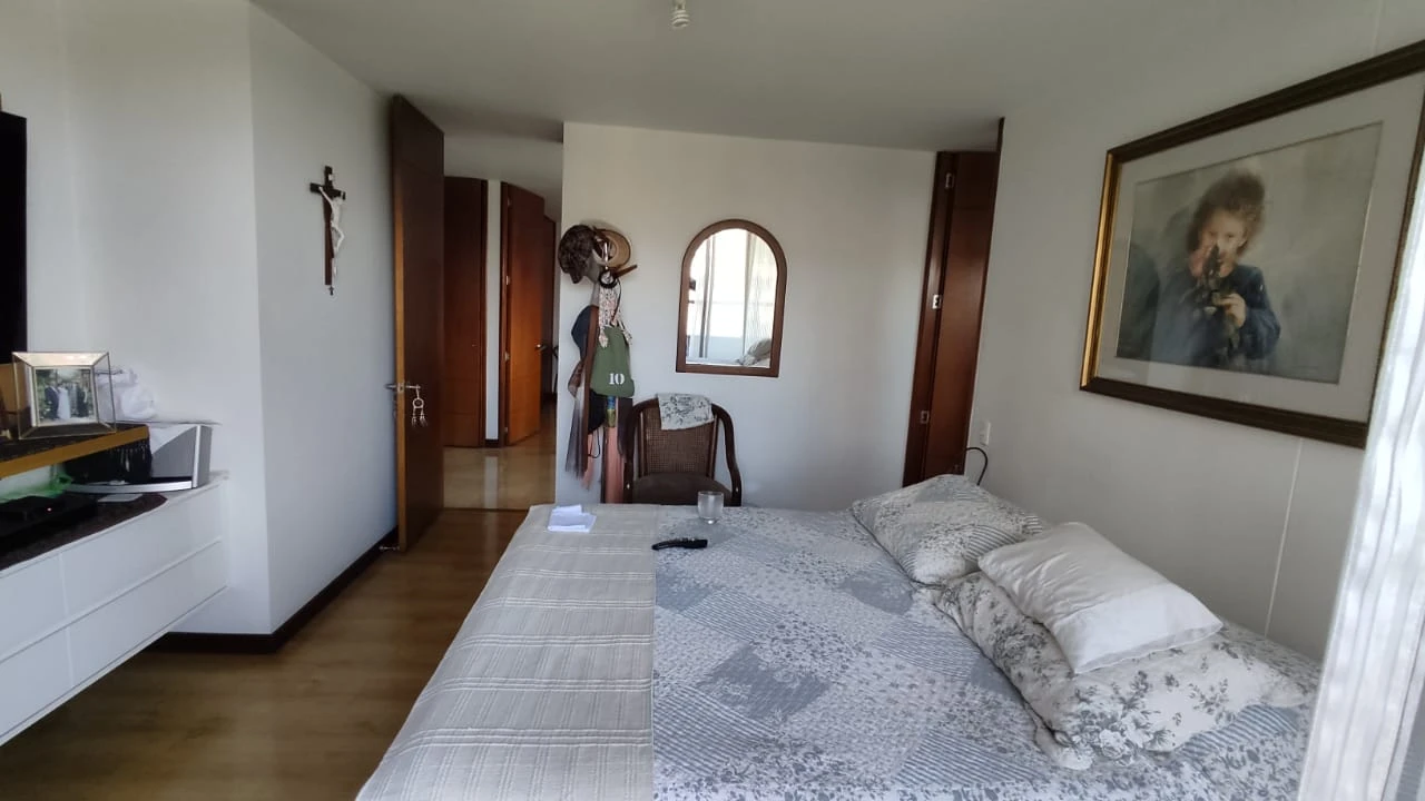 Apartamento en Arriendo sector la 34 cerca a Balsos