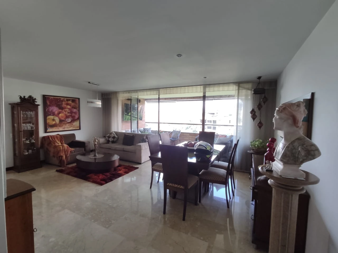 Apartamento en Arriendo sector la 34 cerca a Balsos