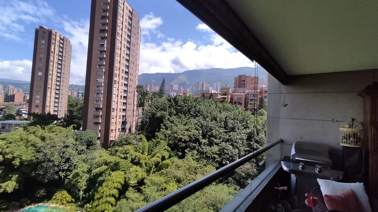 Apartamento en Arriendo sector la 34 cerca a Balsos