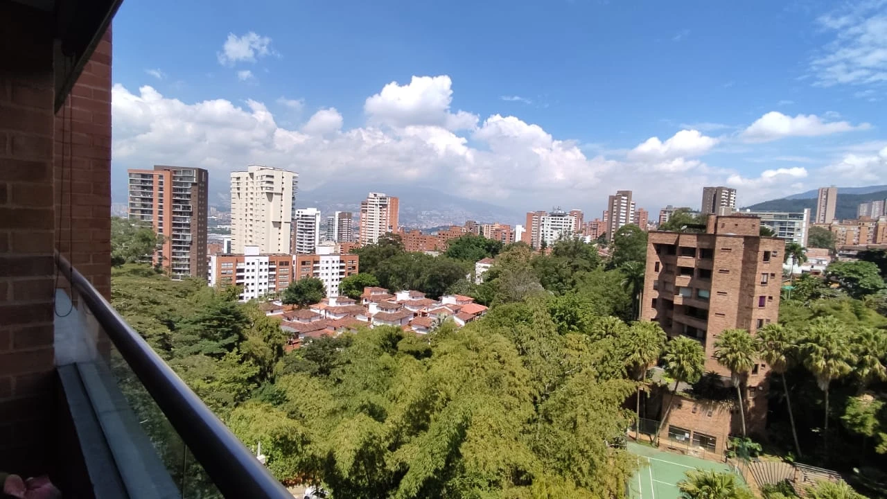 Apartamento en Arriendo sector la 34 cerca a Balsos