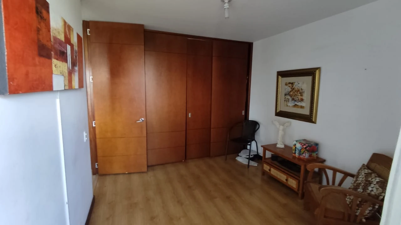 Apartamento en Arriendo sector la 34 cerca a Balsos