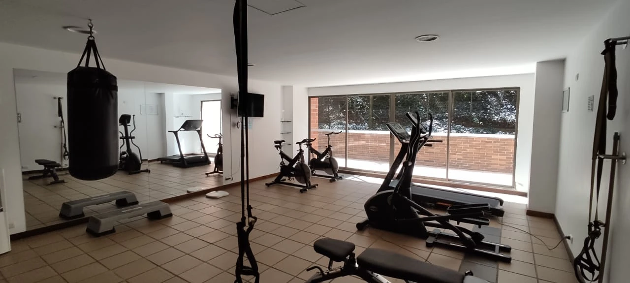 Apartamento en Arriendo sector la 34 cerca a Balsos