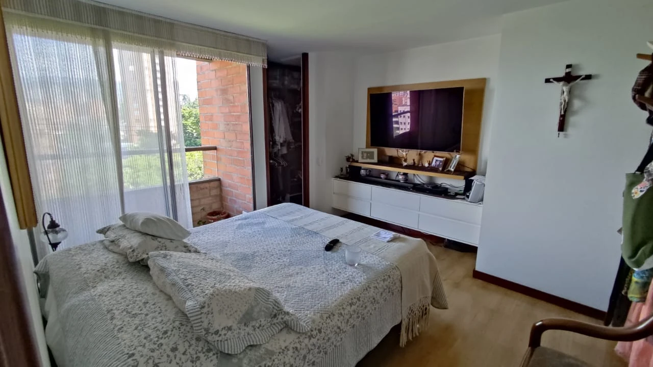 Apartamento en Arriendo sector la 34 cerca a Balsos