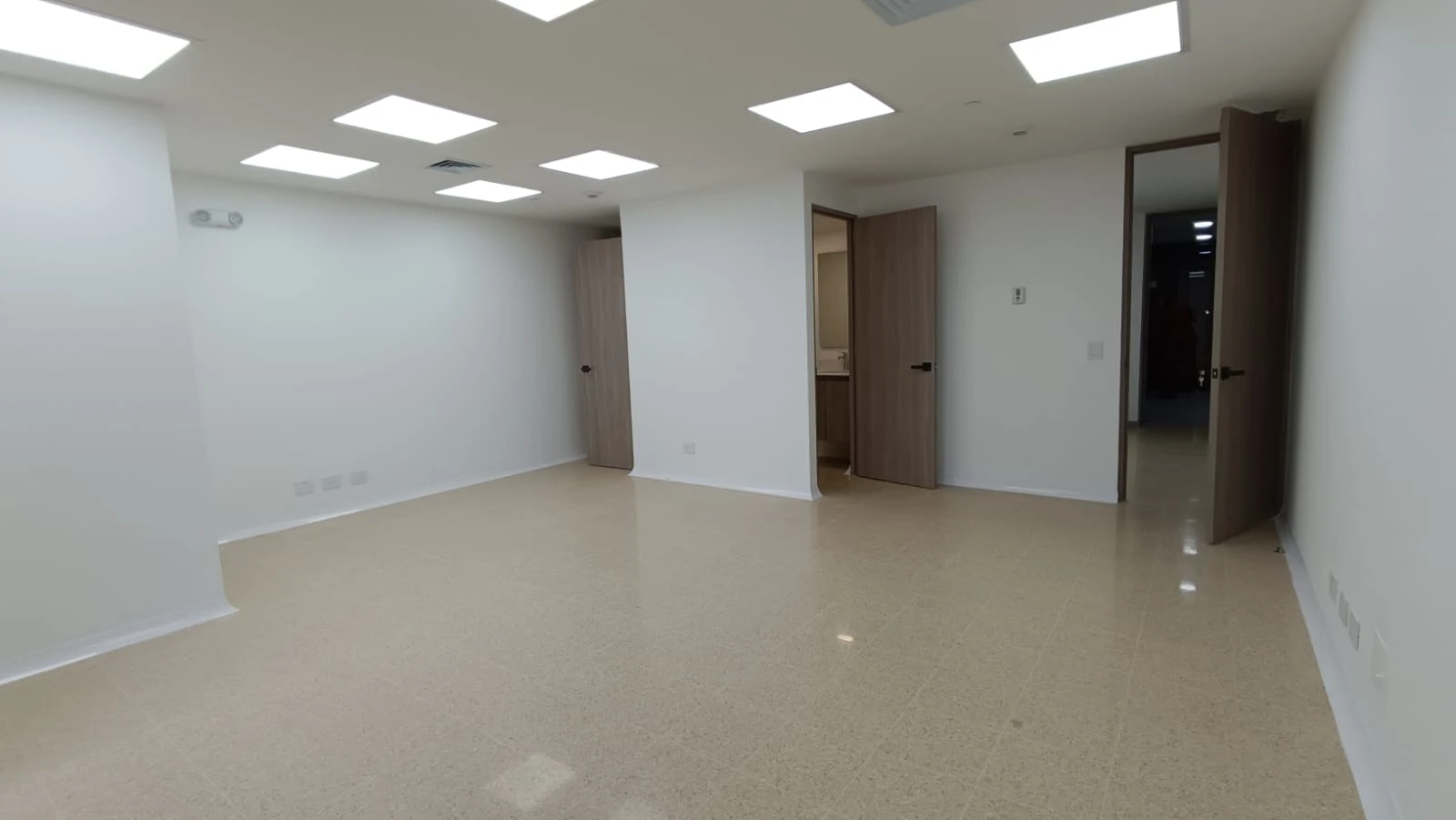 Consultorio en Arriendo San Diego Medellín