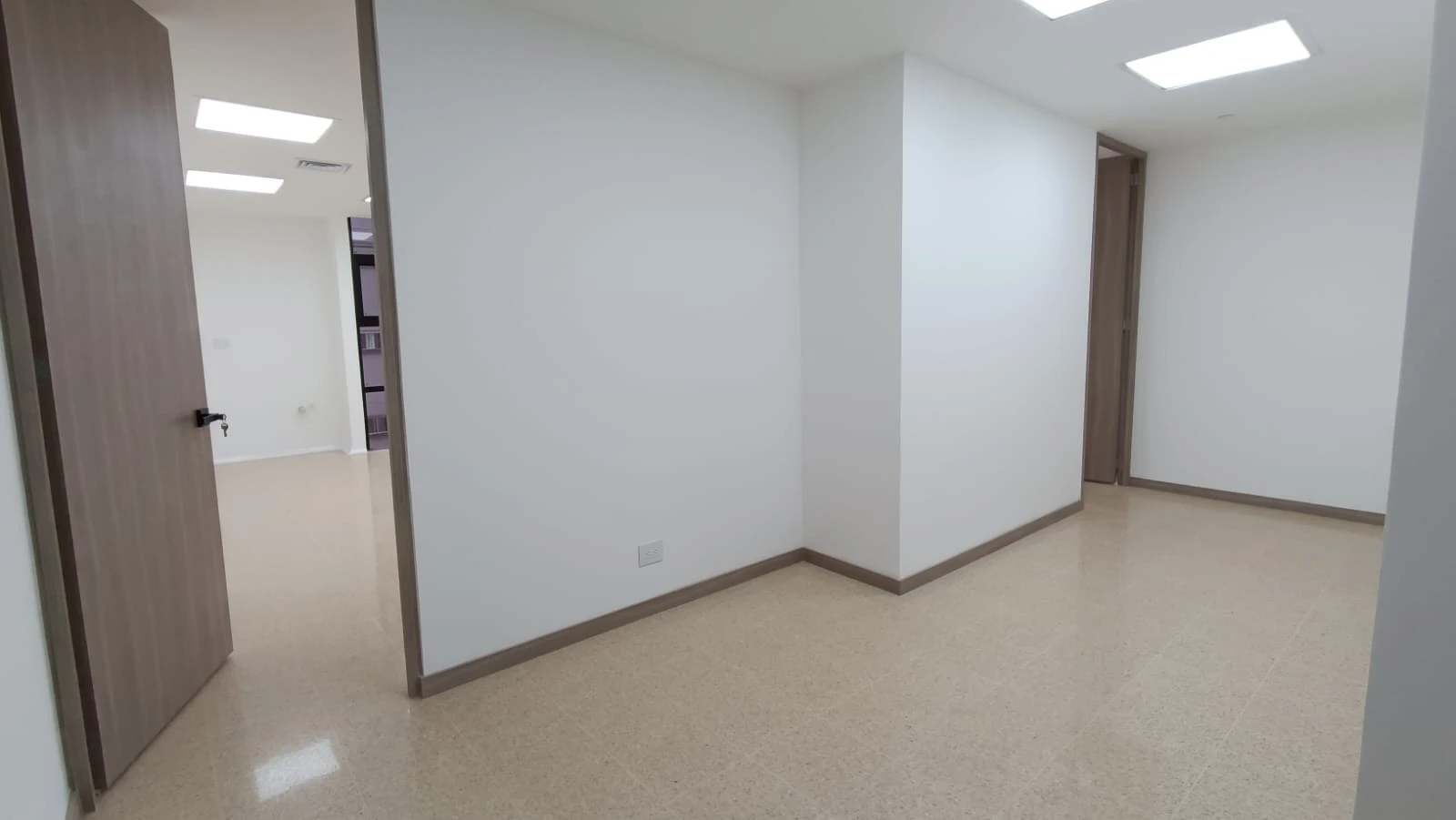 Consultorio en Arriendo San Diego Medellín