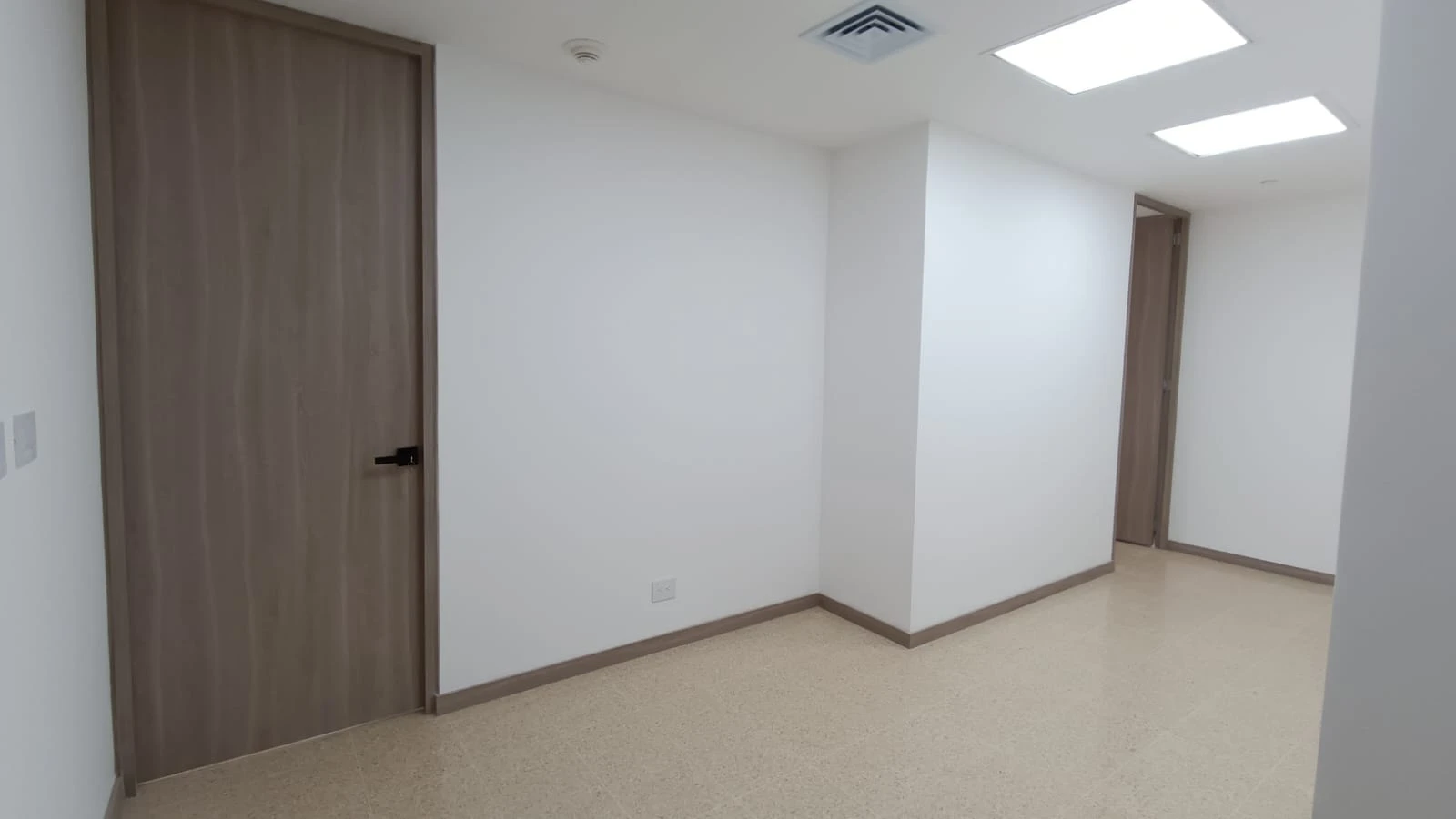 Consultorio en Arriendo San Diego Medellín
