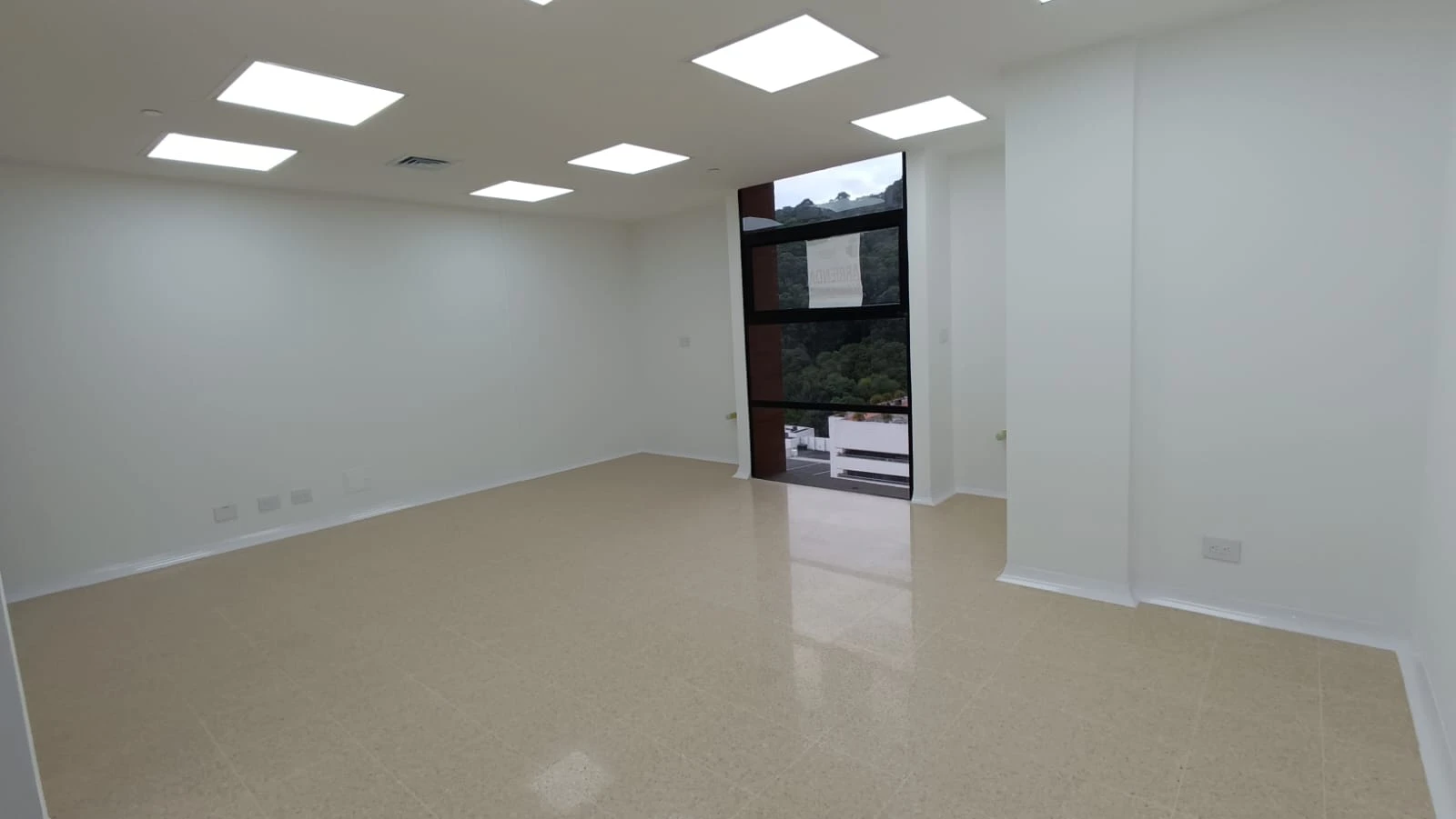 Consultorio en Arriendo San Diego Medellín