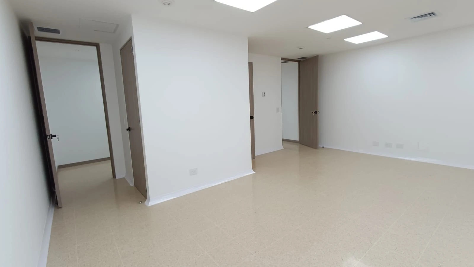 Consultorio en Arriendo San Diego Medellín