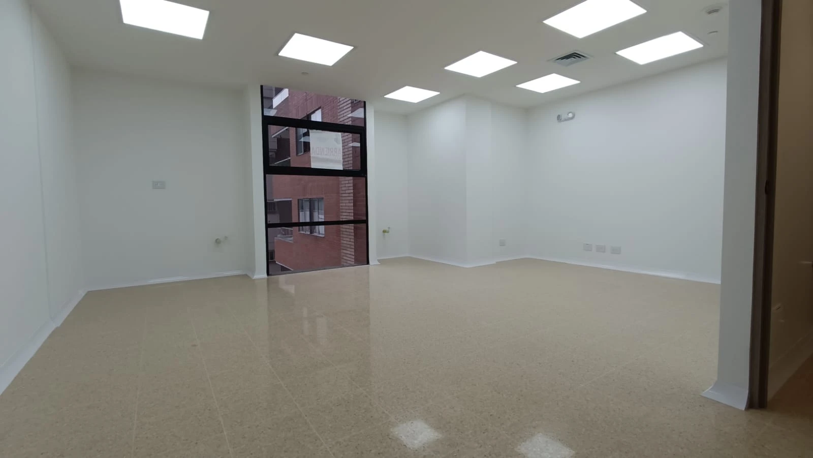 Consultorio en Arriendo San Diego Medellín