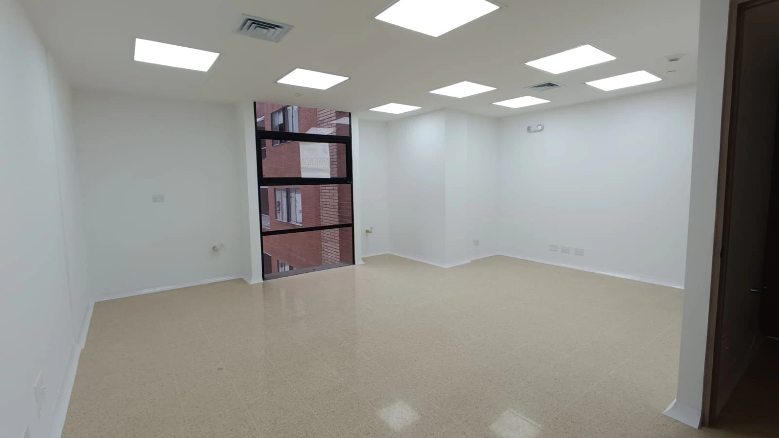 Consultorio en Arriendo San Diego Medellín