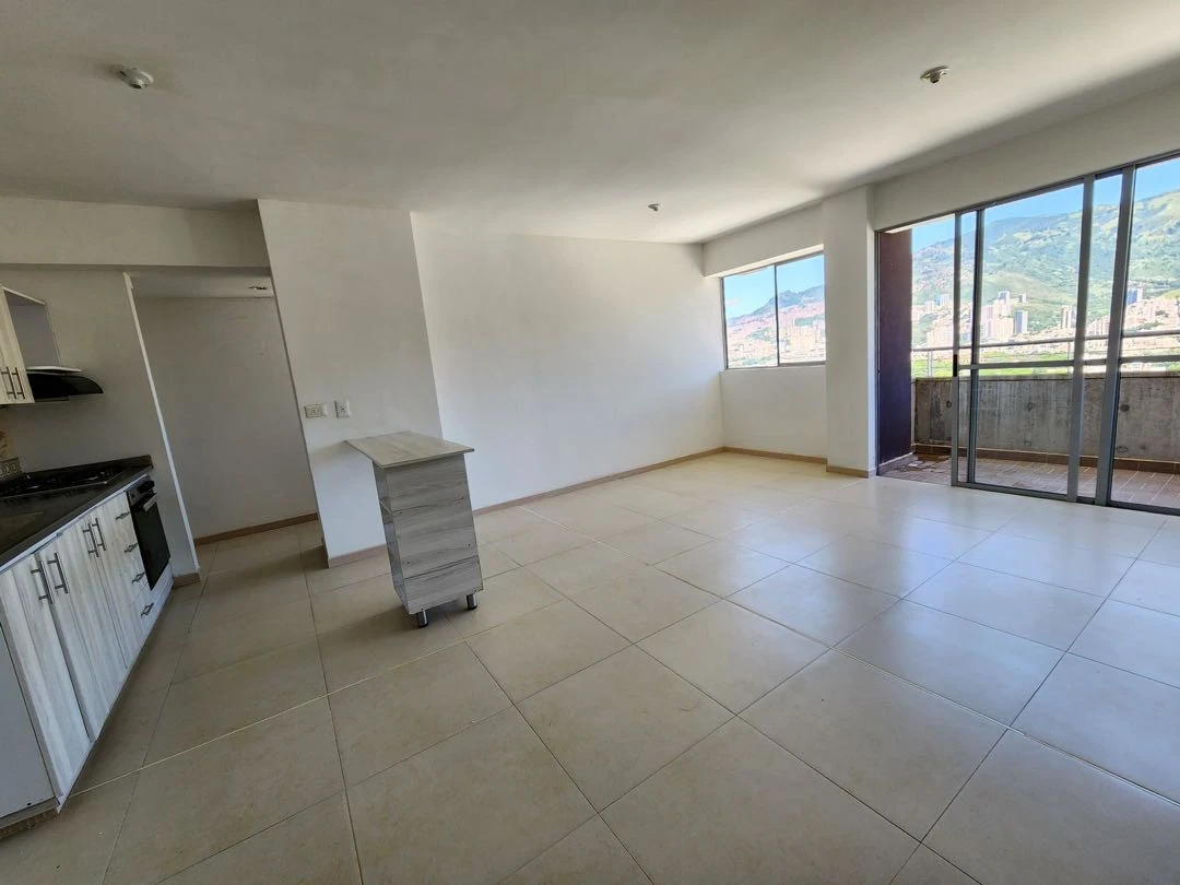 Apartamento en venta sector Niquia.