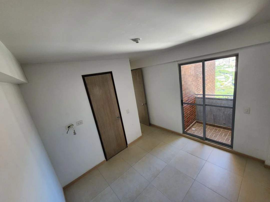 Apartamento en venta sector Niquia.