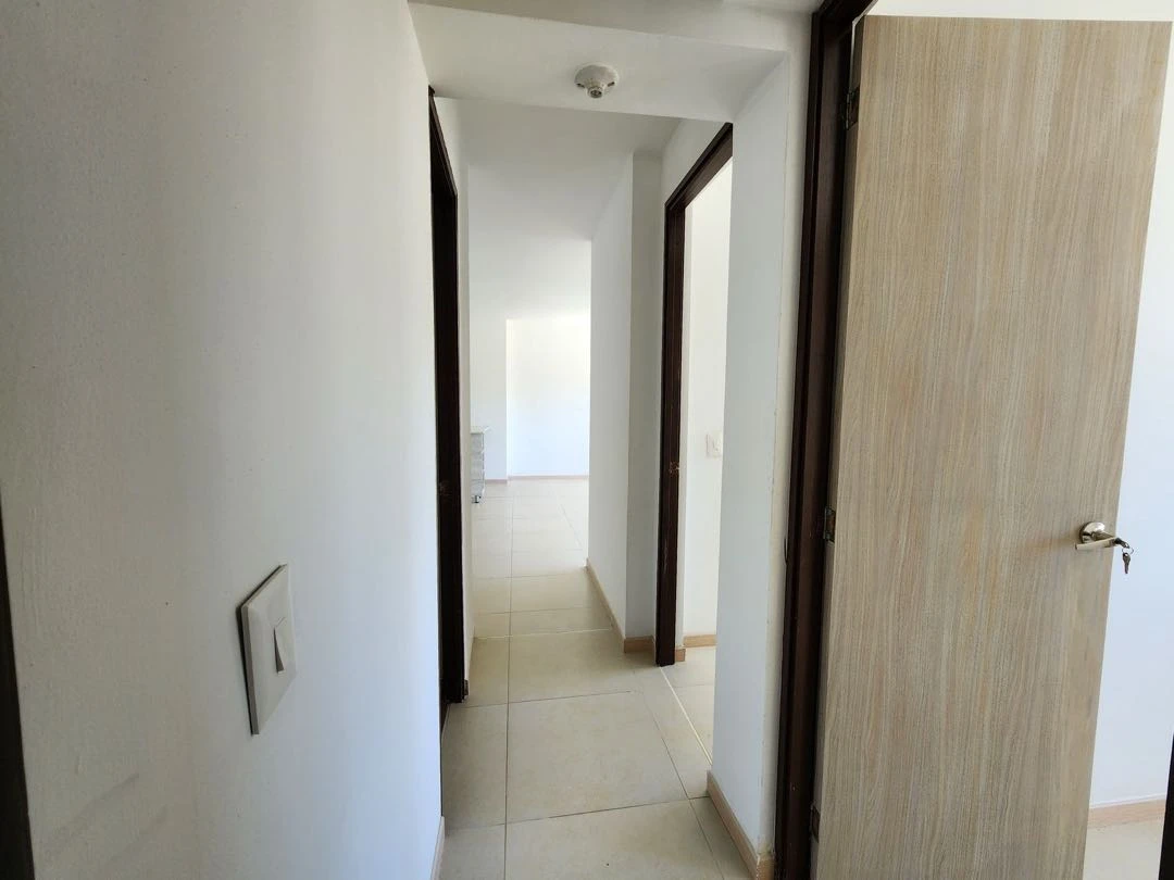 Apartamento en venta sector Niquia.