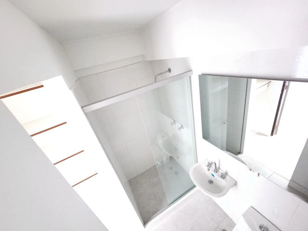 Apartamento en venta sector Niquia.