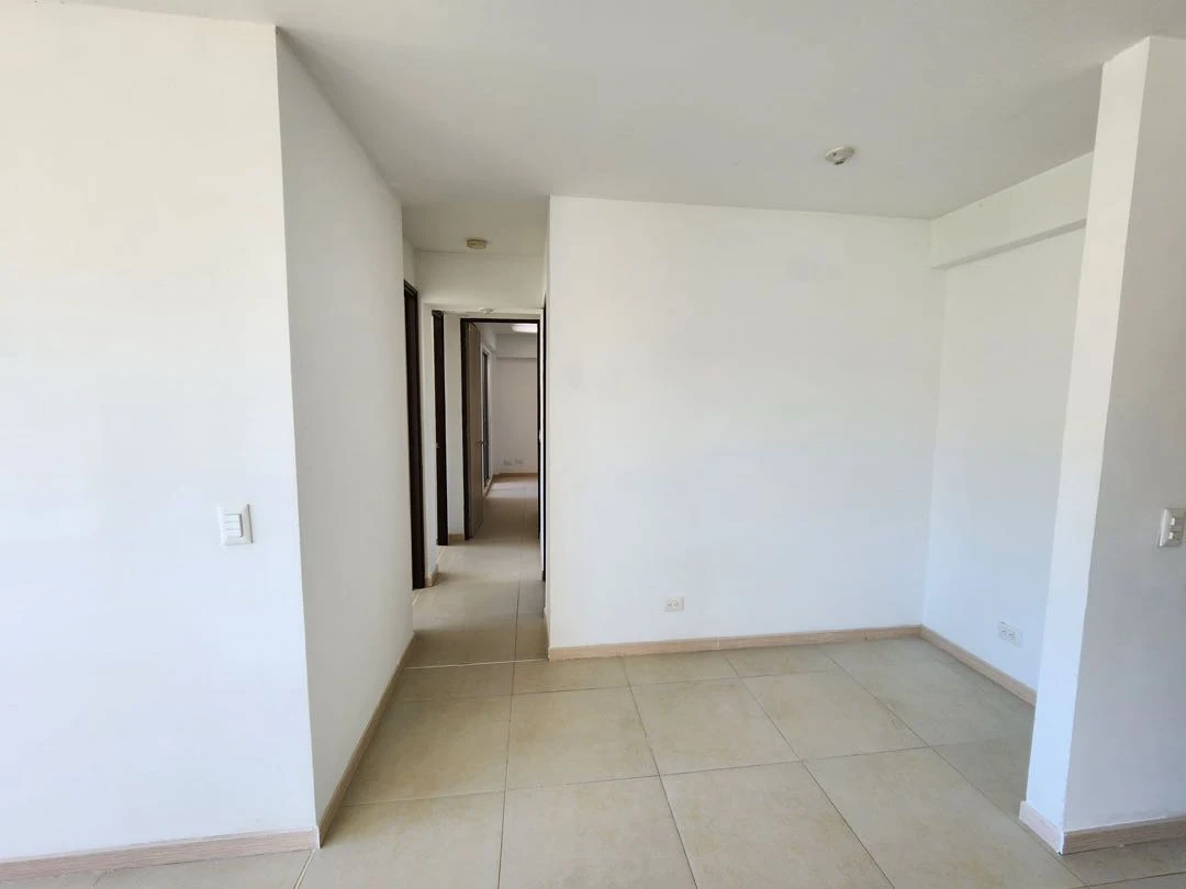 Apartamento en venta sector Niquia.