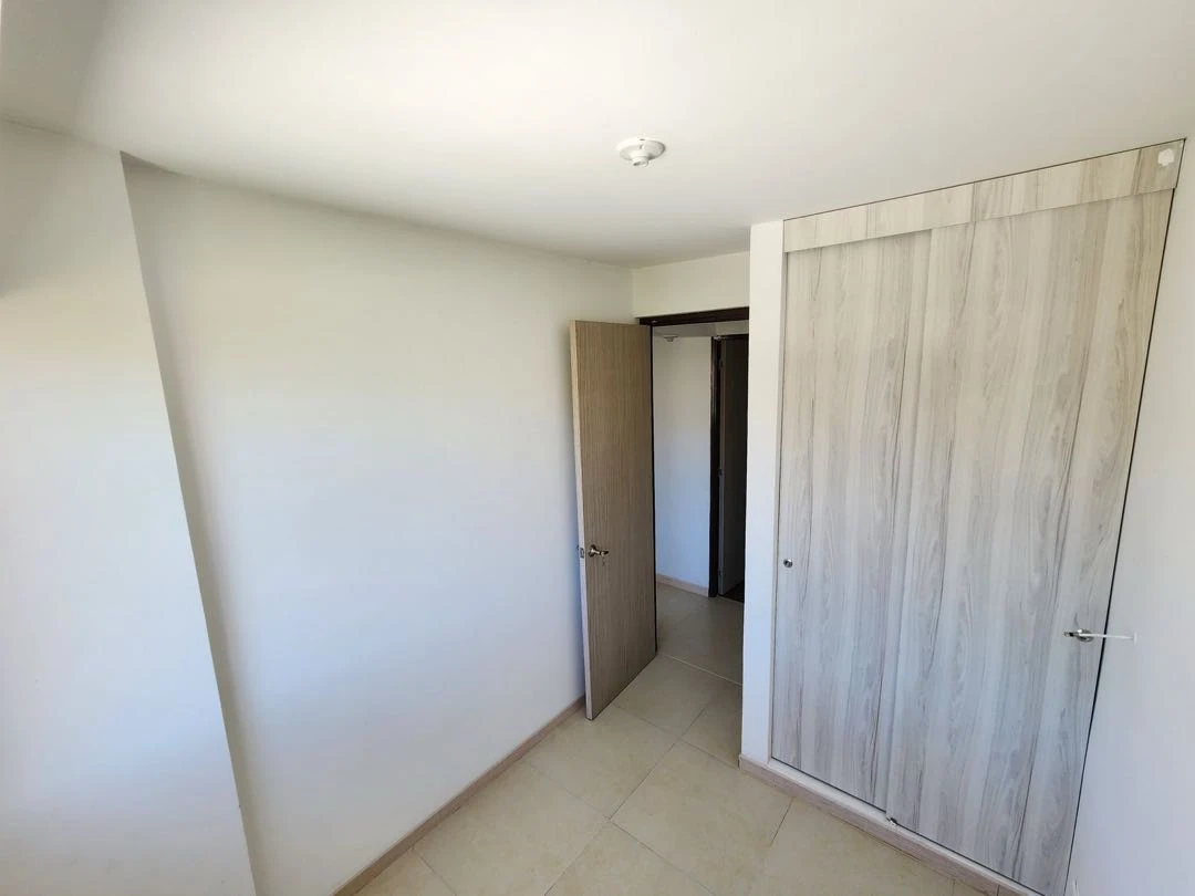 Apartamento en venta sector Niquia.