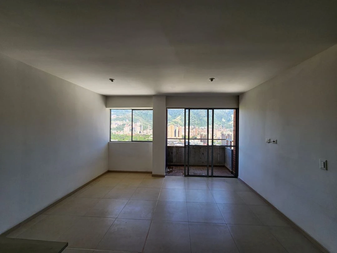 Apartamento en venta sector Niquia.