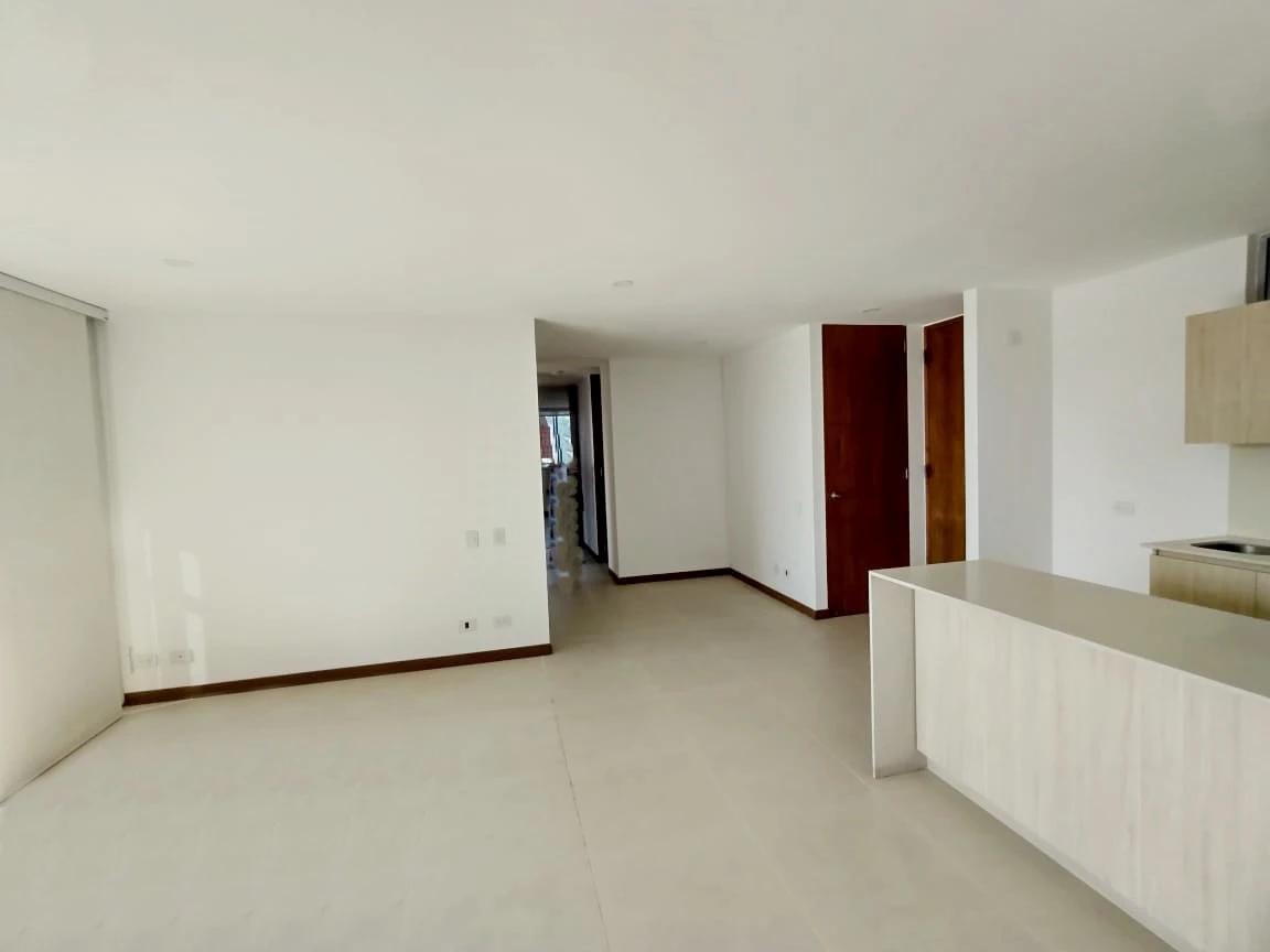 Apartamento en arriendo sector Los Gonzalez