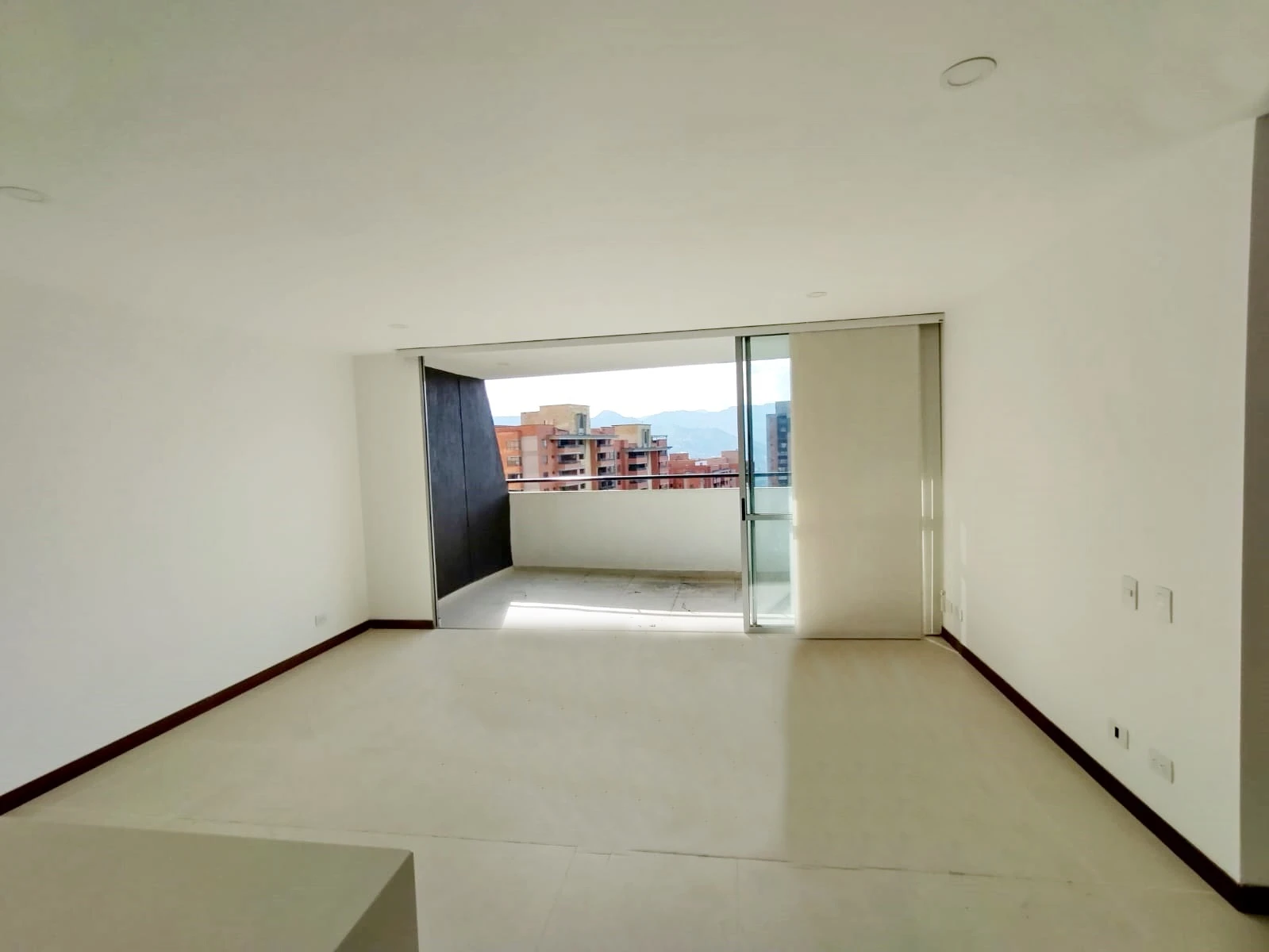 Apartamento en arriendo sector Los Gonzalez