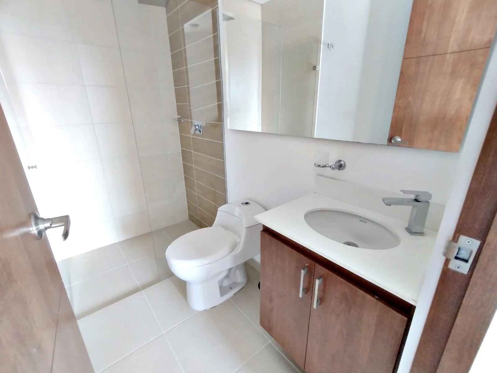 Apartamento en arriendo sector Los Gonzalez