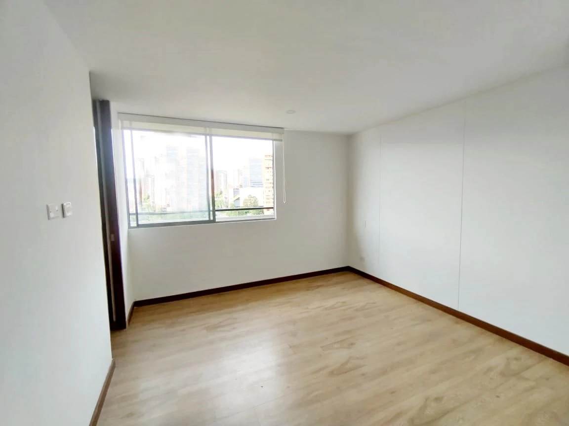 Apartamento en arriendo sector Los Gonzalez