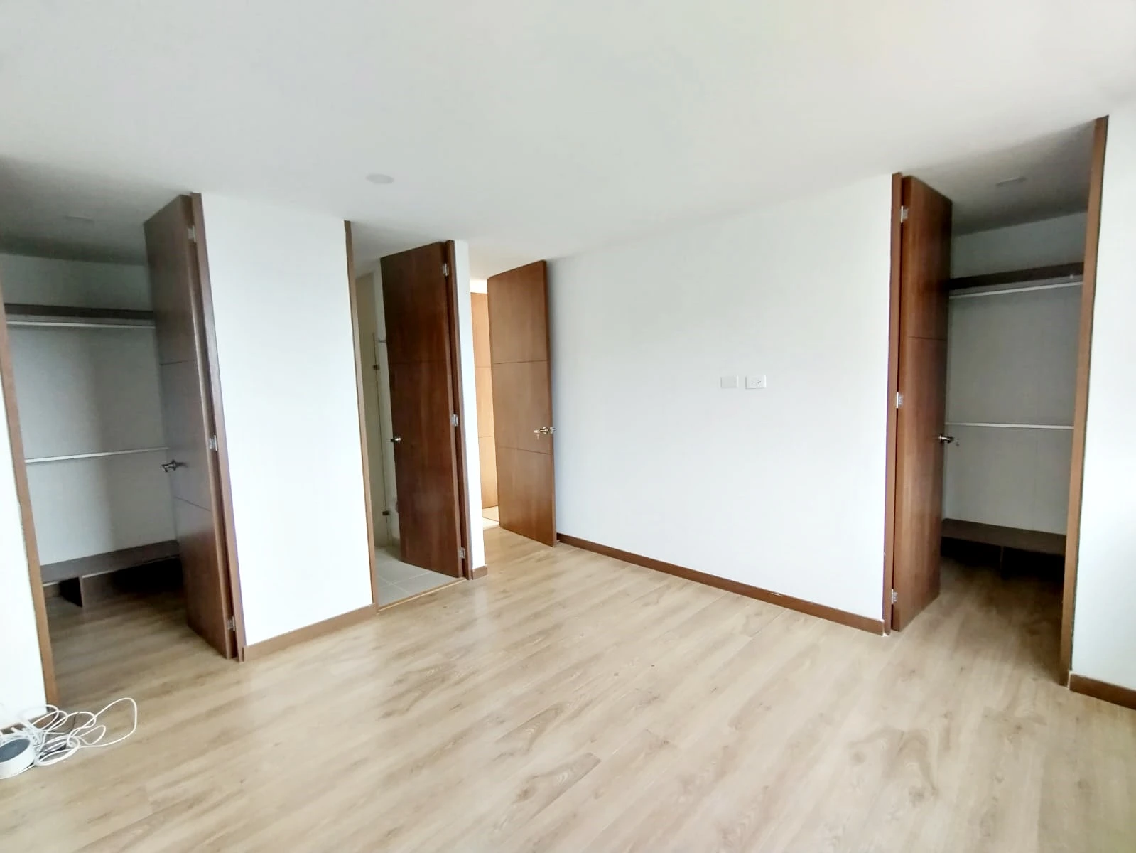 Apartamento en arriendo sector Los Gonzalez