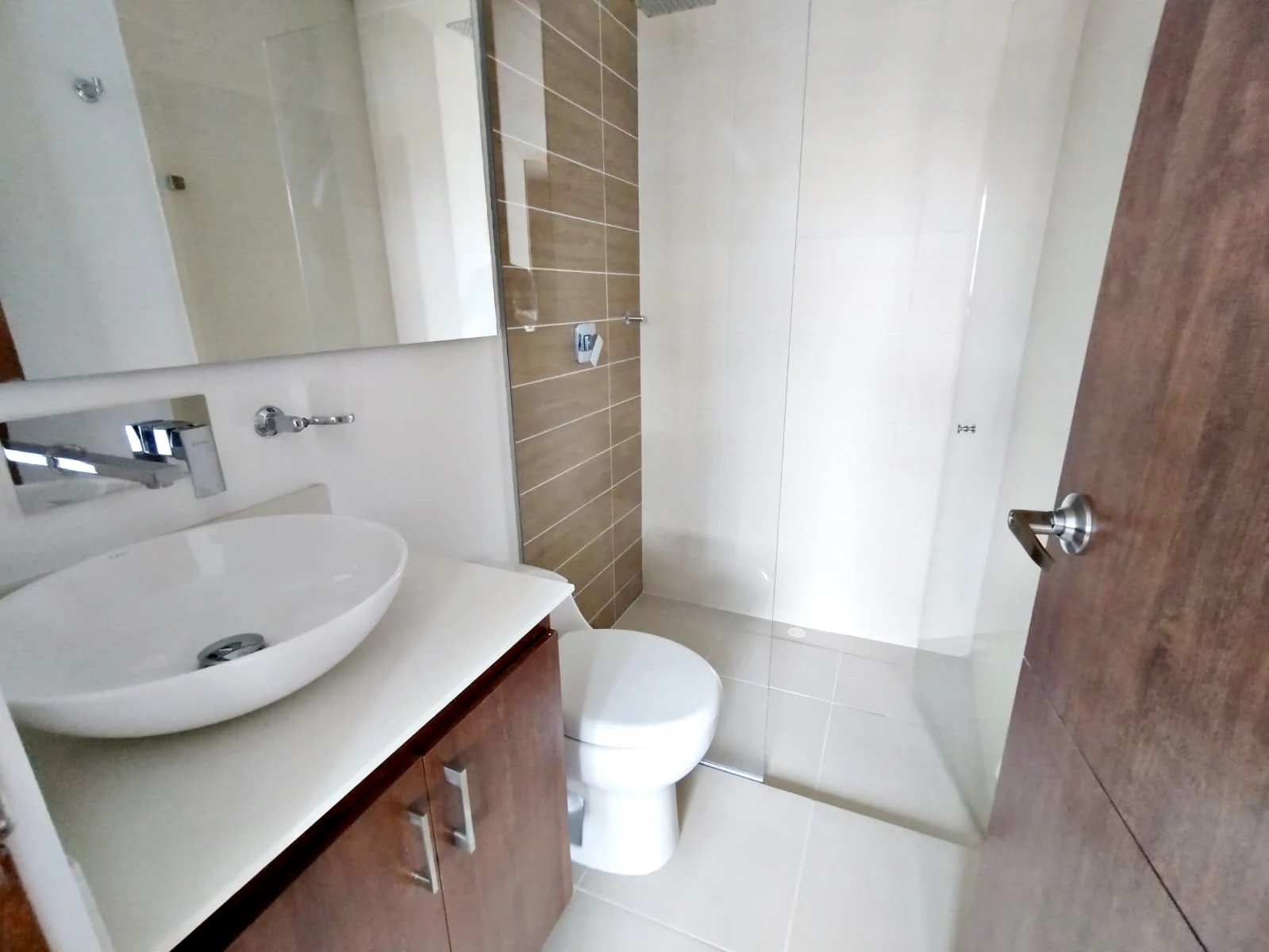 Apartamento en arriendo sector Los Gonzalez