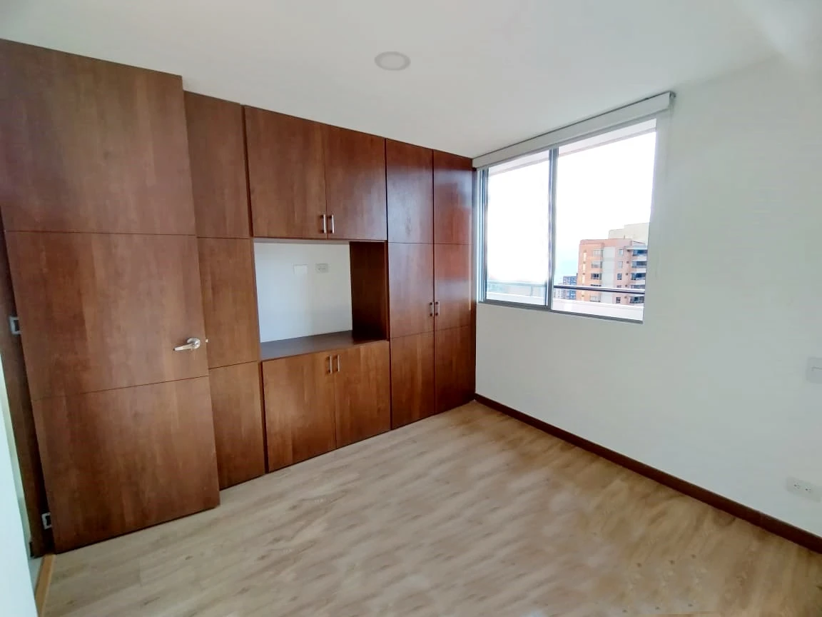 Apartamento en arriendo sector Los Gonzalez
