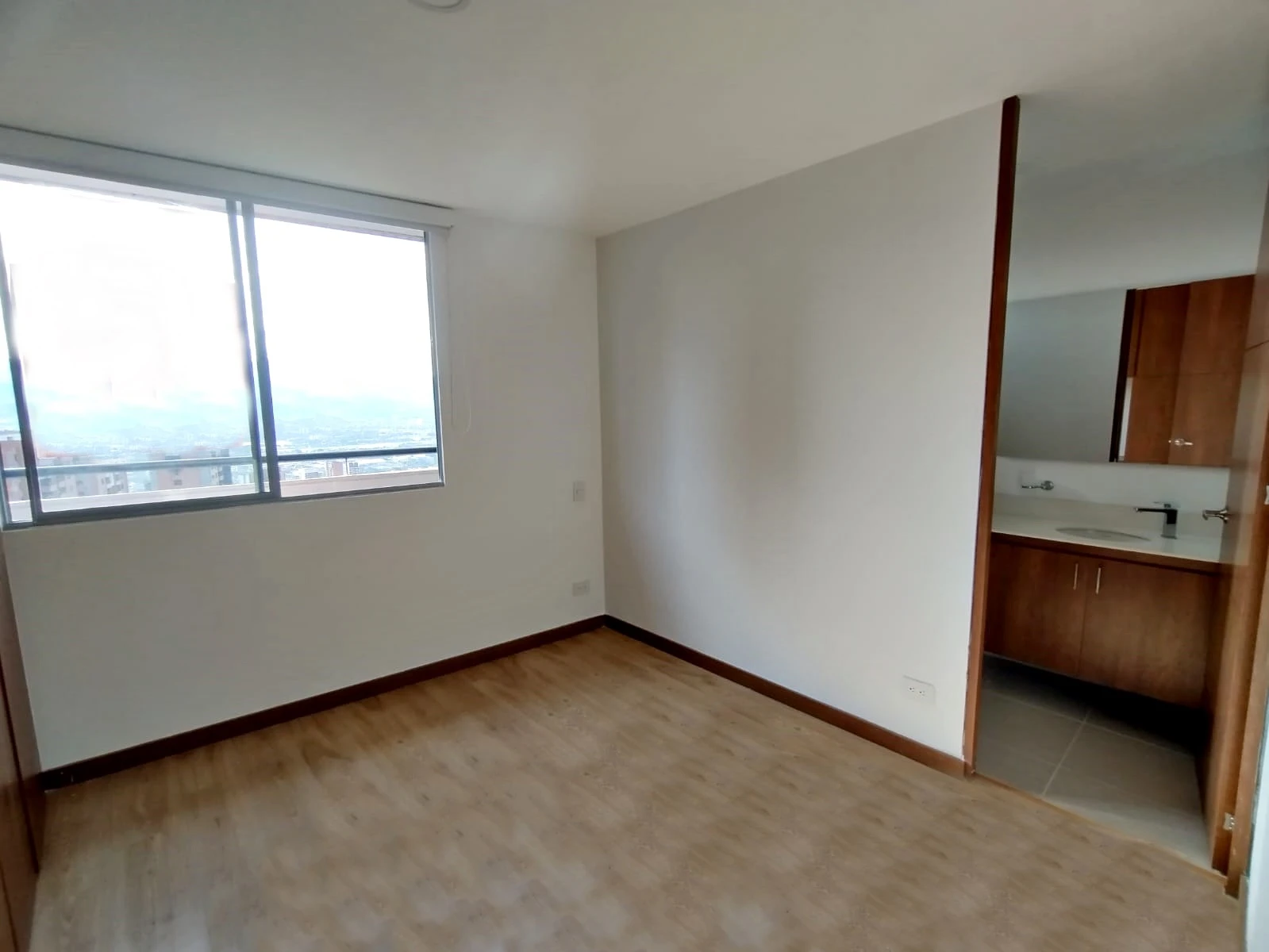 Apartamento en arriendo sector Los Gonzalez