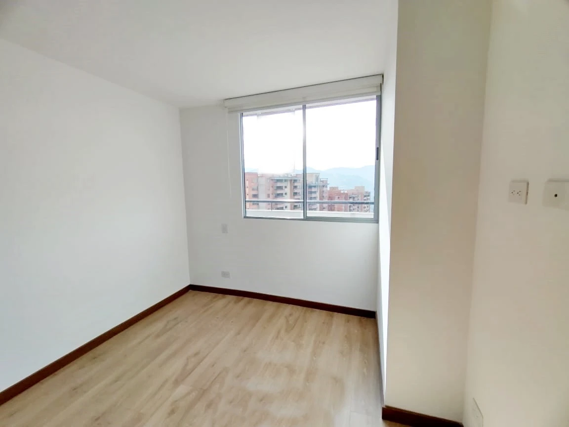 Apartamento en arriendo sector Los Gonzalez