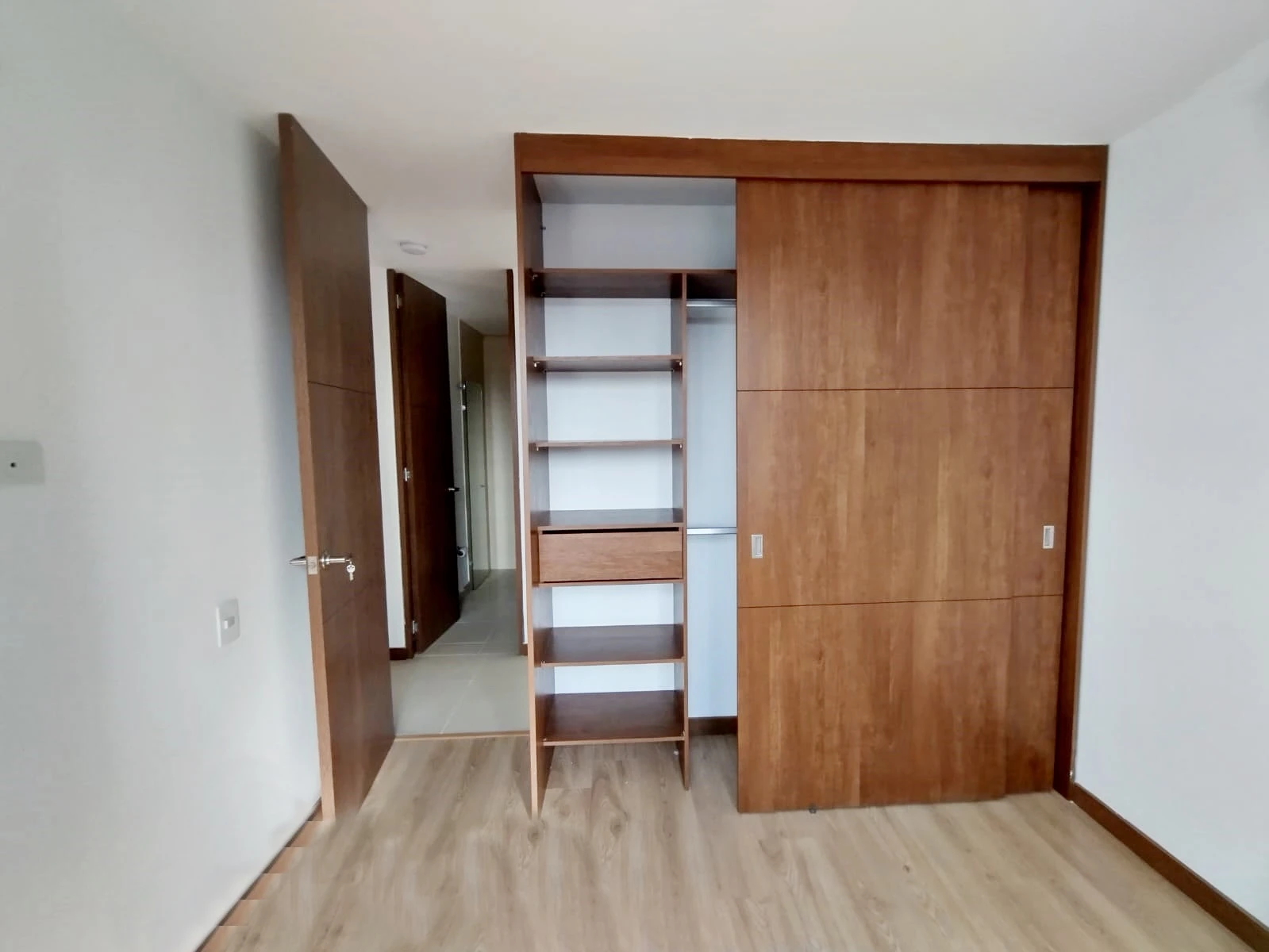 Apartamento en arriendo sector Los Gonzalez