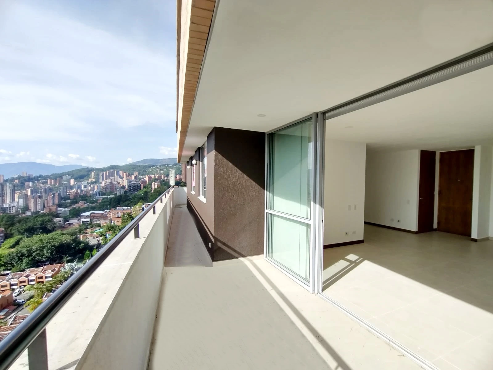 Apartamento en arriendo sector Los Gonzalez