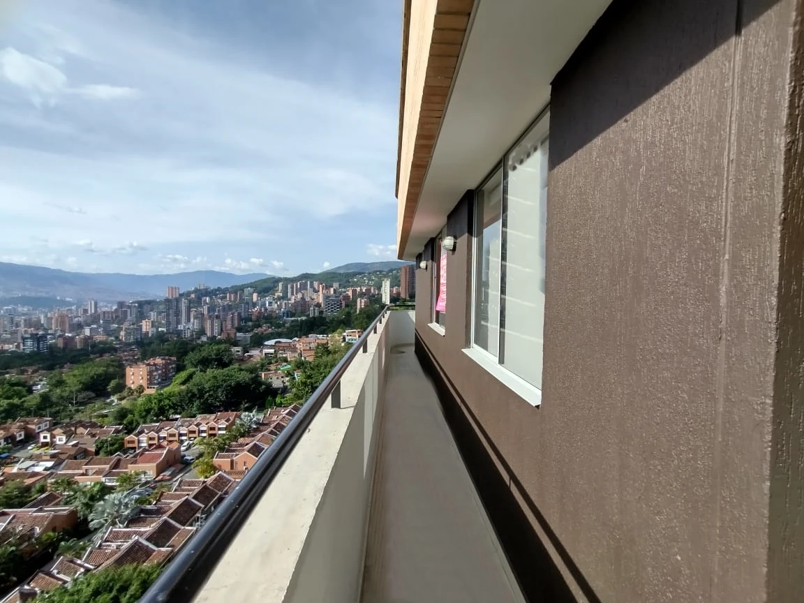 Apartamento en arriendo sector Los Gonzalez