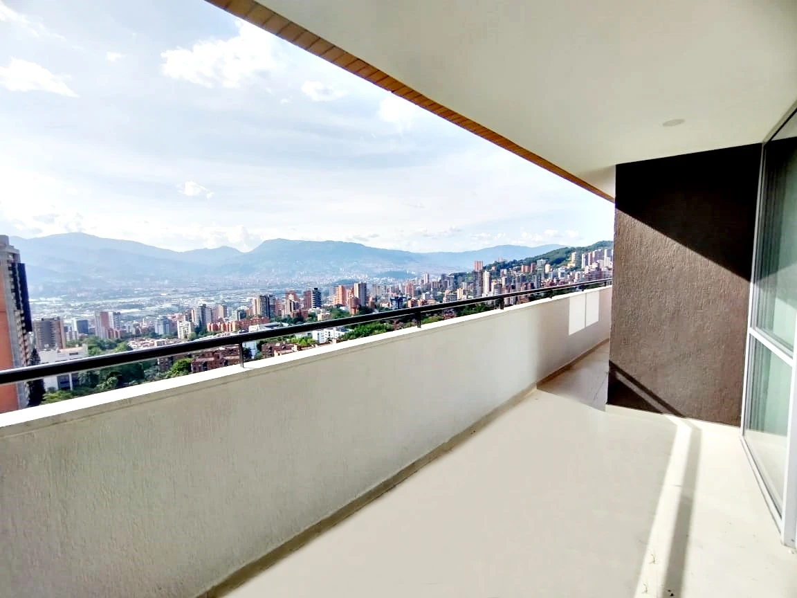 Apartamento en arriendo sector Los Gonzalez