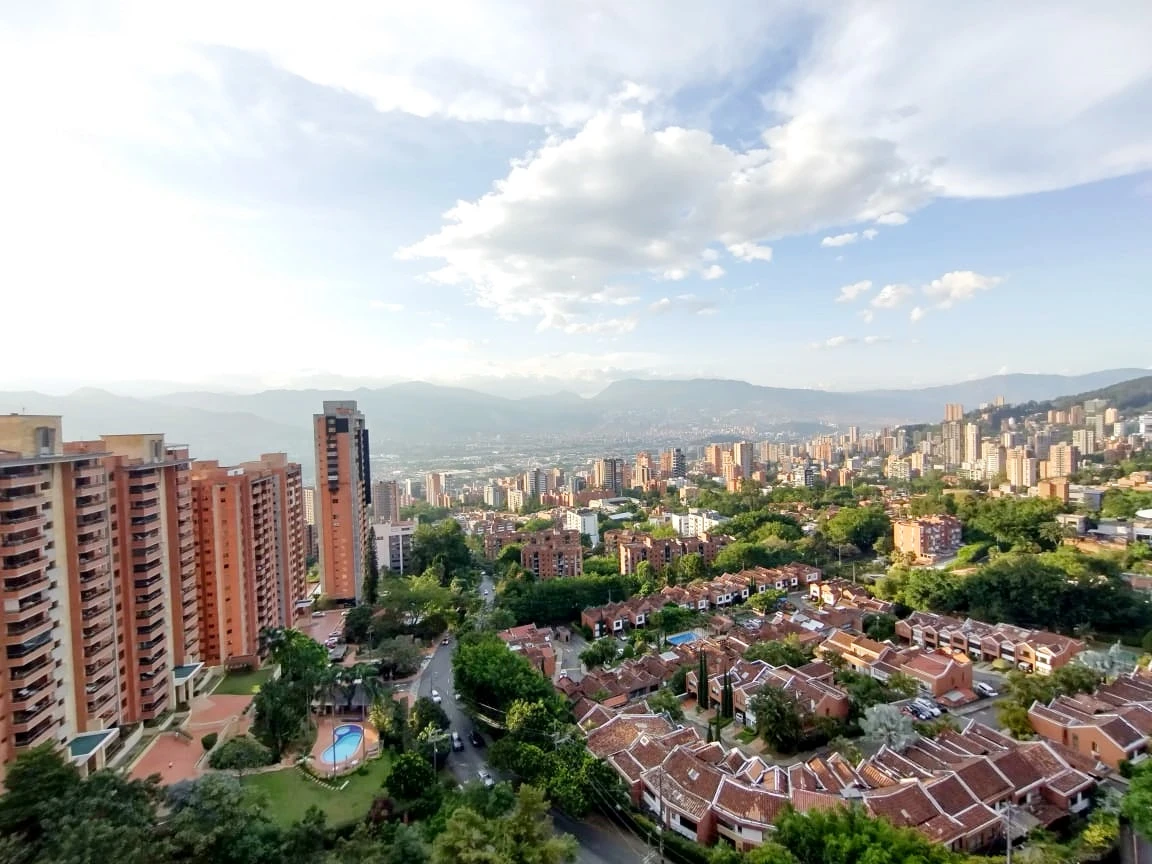 Apartamento en arriendo sector Los Gonzalez