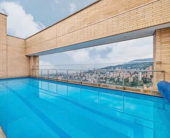 Apartamento en arriendo sector Los Gonzalez