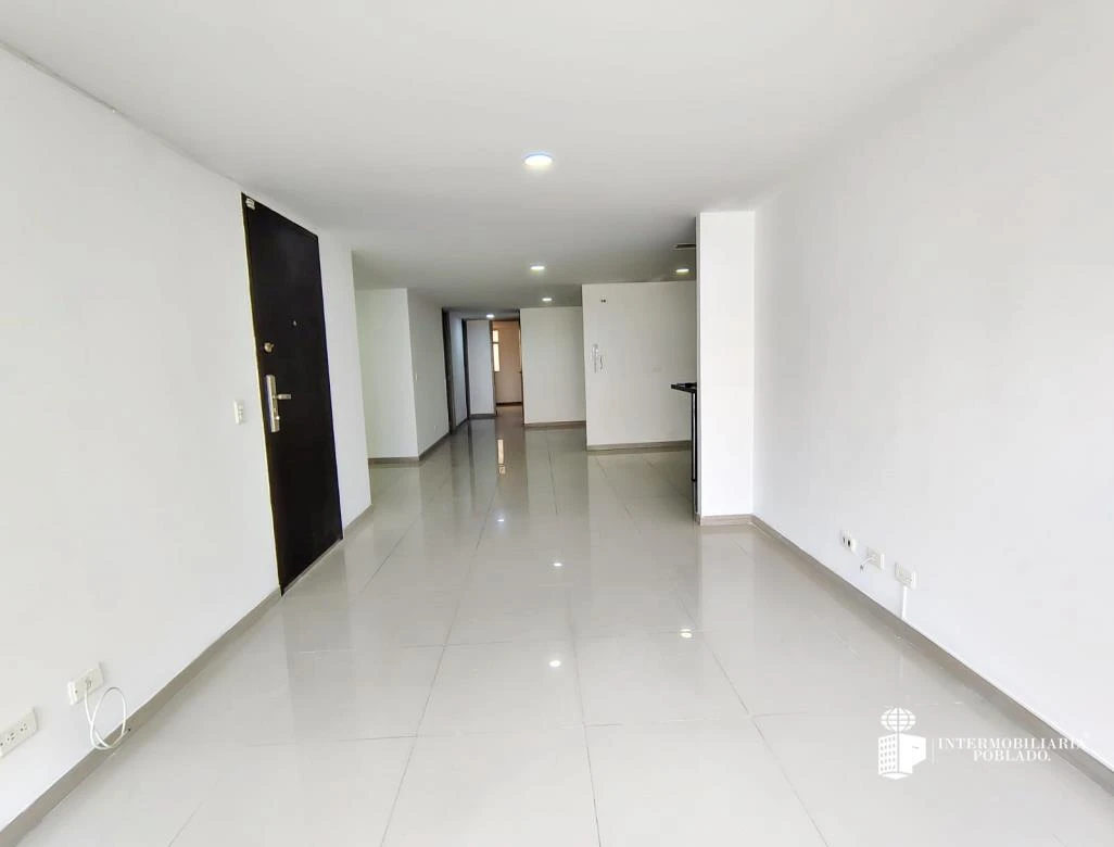 Apartamento en arriendo sector Florida Nueva