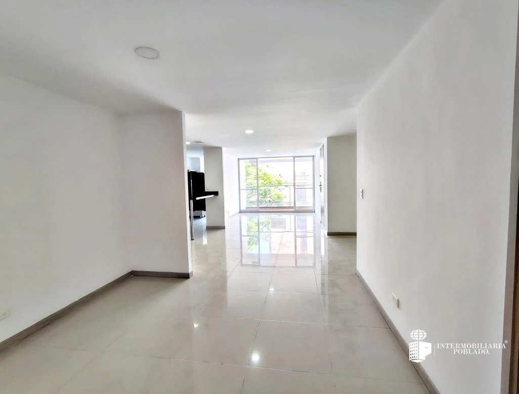 Apartamento en arriendo sector Florida Nueva