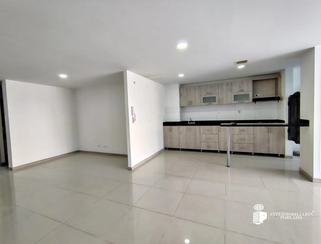 Apartamento en arriendo sector Florida Nueva