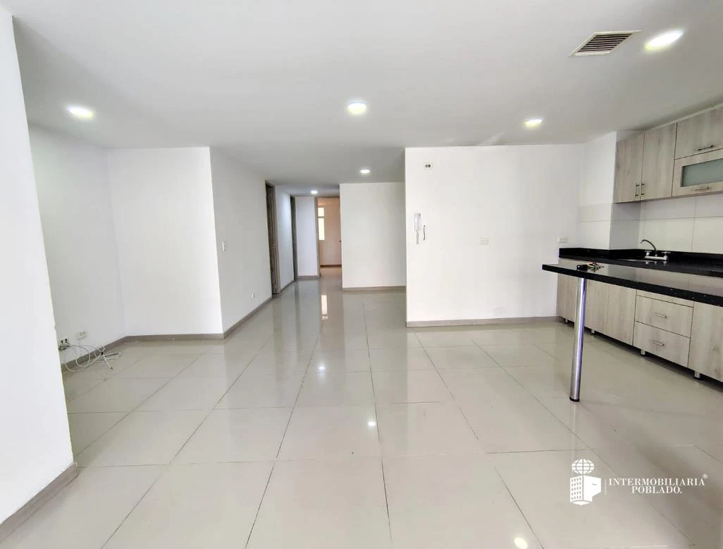 Apartamento en arriendo sector Florida Nueva