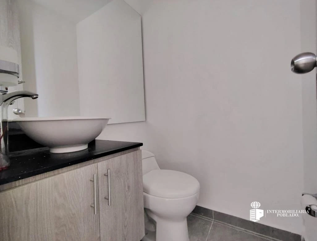 Apartamento en arriendo sector Florida Nueva