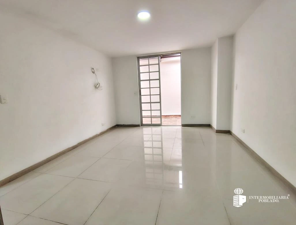 Apartamento en arriendo sector Florida Nueva